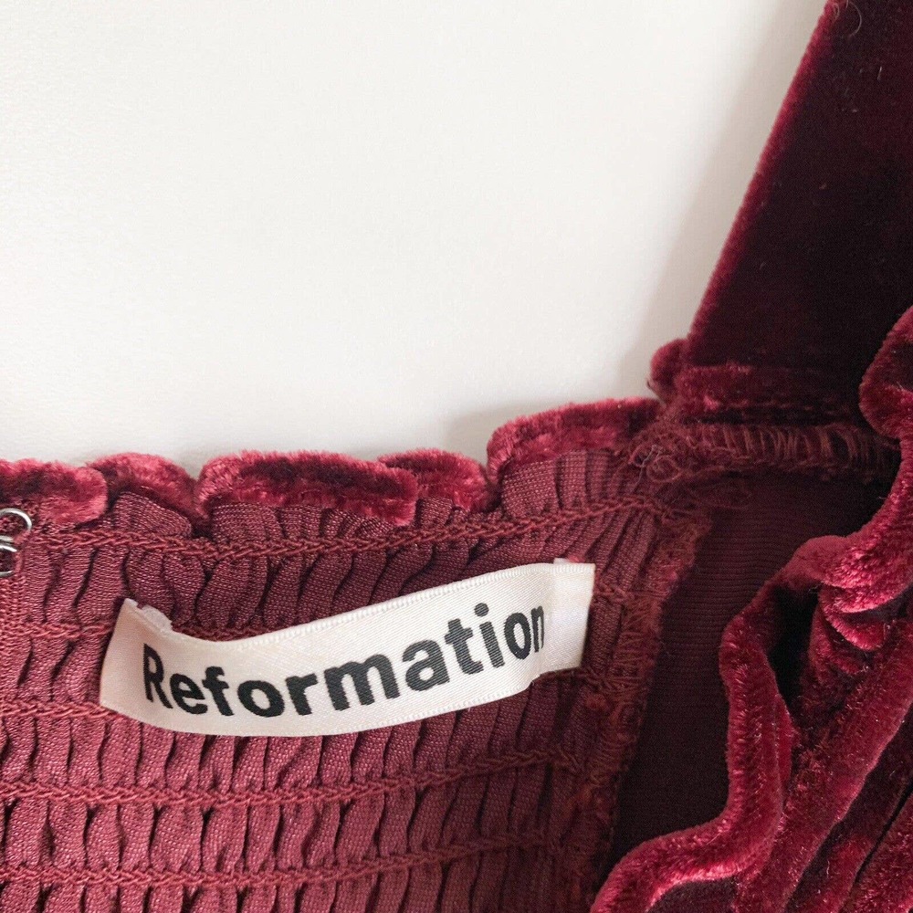 Reformation - Picture 9 of 12